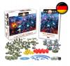 Beyond the Gates of Antares Starter Set - Launch Edition German