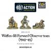 Waffen-SS Forward Observer Team 1