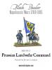 Prussian Command 1