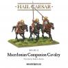 Macedonian Companion Cavalry 1