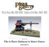Marksman & Master Gunner 1