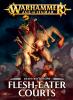 Battletome: Flesh-Eater Courts (Hardback) English