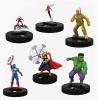 MHC Classic Avengers Starter (SPANISH) 1