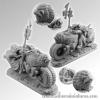 28mm SF Lion Knight on Motorcycle (1)