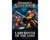 Warhammer Quest: Labyrinth of the Lost (A5 Hardback)