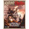 Secrets of the Dust: Achtung! Cthulhu Supp 1