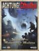 Assault on the Mountains of Madness: Achtung! Cthulhu 1
