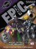 Halfling - Cat Folk - Cleric - Dark Knight: Epic PvP: Fantasy Exp 2