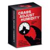 Crabs Adjust Humidity Volume Four 2