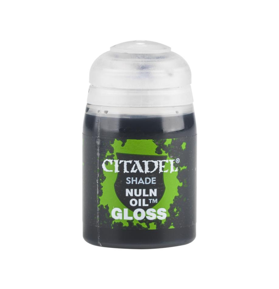 Nuln Oil Gloss 24ml
