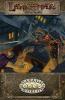 Lankhmar: City of Thieves (Savage worlds Softcover)