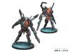 Xeodron Batroids (Box of 2)