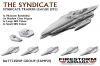Syndicate Battleship Group