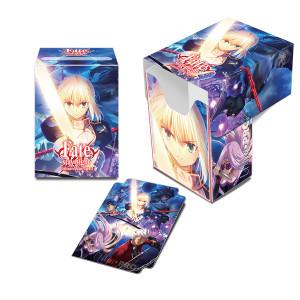 Servants: Fate/stay Night Collection II Deck Box