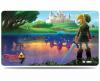A Link Between Worlds - The Legend of Zelda Playmat