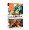 	Realmgate Wars 8: Bladestorm (Hardback)