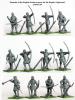 The English Army 1415-1429