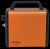 Sparmax Arism Mini (Electric Orange)