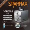 Sparmax Arism Viz compressor