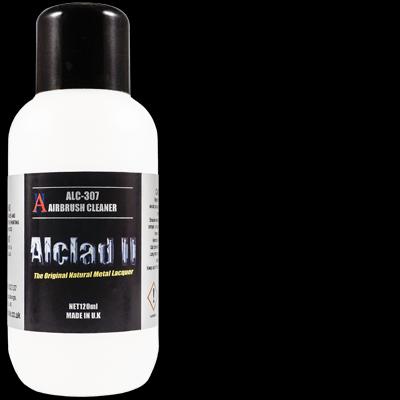Alclad II Lacquers Airbrush Cleaner 4oz