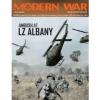 Modern War #24 LZ Albany