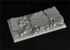 Egyptian Ruins Square Bases 95mm/45mm #2 2