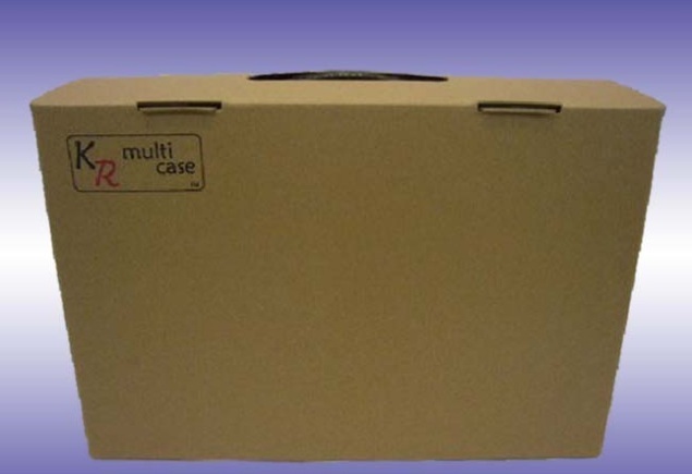 MFX-4 Card Case