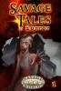 Savage Tales of Horror: Volume 1 Limited Edition (Hardcover)