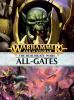 Realmgate Wars 4: All-Gates (Hardback) (English)