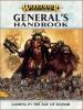 Warhammer Age of Sigmar: General's Handbook