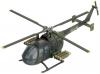 Pah Anti-tank Helicopter Flight (x2) (Plastic)