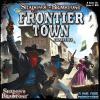 Frontier Town Expansion: Shadows of Brimstone Exp 2