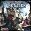 Frontier Town Expansion: Shadows of Brimstone Exp