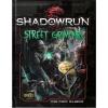 Shadowrun Street Grimoire SC: Shadowrun 5th ed