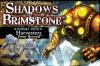 Harvesters  – Enemy Pack: Shadows of Brimstone Exp