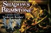 Trederran Raiders  – Enemy Pack: Shadows of Brimstone Exp