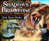 Dark Stone Hydra - XL Enemy Pack: Shadows of Brimstone Exp