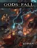 Gods of the Fall: Cypher System RPG