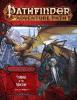 Scourge of the Godclaw (Hell's Vengeance 5 of 6): Pathfinder Adventure Path #107