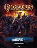 Path of the Hellknight: Pathfinder Campaign Setting