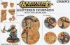 Age of Sigmar: Shattered Dominion: 40 & 65mm Round