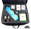 P.A.C.K. C4 Bag 2.0 Settlers of Catan Load Out (Black) Now Available! 2