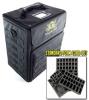 P.A.C.K. 352 Molle Standard Load Out (Black) Now Available!
