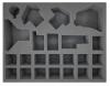 Age of Sigmar Stormcast Eternals Foam Tray (BFL) (15.5 x 12 x 3) Now Available!