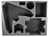 1 Heldrake 1 Rhino 1 Walker 1 Land Raider Foam Tray (BFL)  (15.5 x 12 x 4)