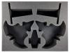 2 Eldar Flyer Foam Tray (BFL)  (15.5 x 12 x 4)