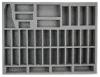 35 PHOENIX GUARD FOAM TRAY  (BFL)  (15.5 x 12 x 1.5)