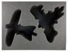 1 Skycutter 1 Phoenix Foam Tray (BFL)  (15.5 x 12 x 6.5)