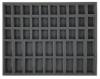 30 Medium Troop 18 Large Troop Foam Tray (BFL) (15.5 x 12 x 1.5)