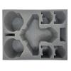 1 Stormraven 4 Dreadnought 2 Dreadknight Foam Tray (BFL) (15.5 x 12 x 4.5)